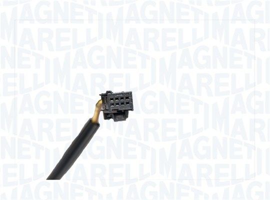 MAGNETI MARELLI Specchio retrovisore esterno 350315027780