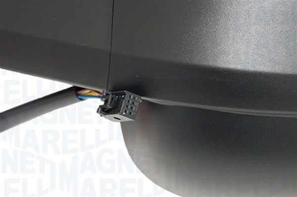 MAGNETI MARELLI Specchio retrovisore esterno 350315027890