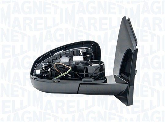 MAGNETI MARELLI Specchio retrovisore esterno 182215017000