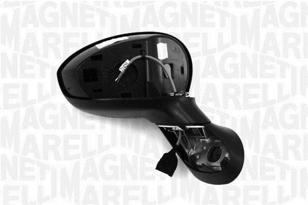 MAGNETI MARELLI Specchio retrovisore esterno 351991103880