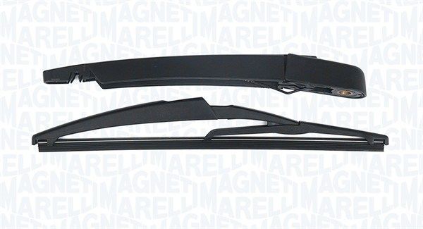 MAGNETI MARELLI Serie bracci tergi, Pulizia cristalli 000723180119