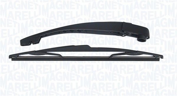 MAGNETI MARELLI Serie bracci tergi, Pulizia cristalli 000723180127