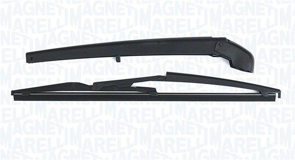 MAGNETI MARELLI Serie bracci tergi, Pulizia cristalli 000723180161