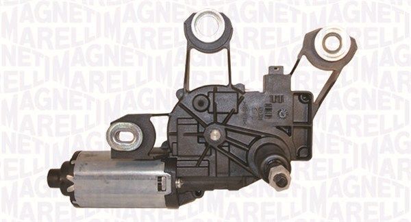 MAGNETI MARELLI Motore tergicristallo 064342006010
