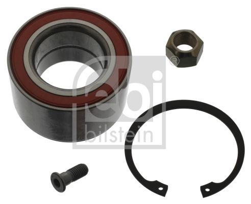 FEBI BILSTEIN Kit cuscinetto ruota 05847