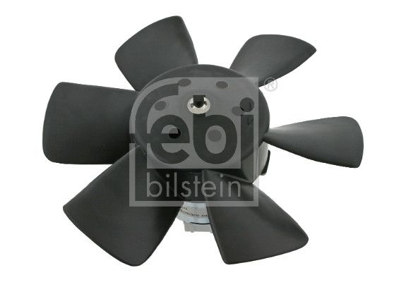 FEBI BILSTEIN Ventola, Raffreddamento motore 06990