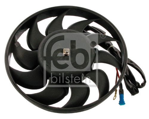 FEBI BILSTEIN Ventola, Raffreddamento motore 06999