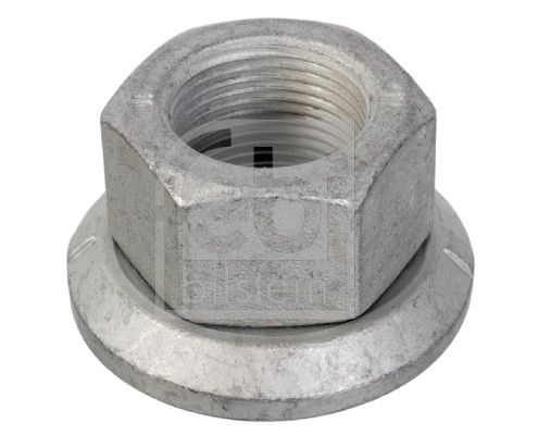FEBI BILSTEIN Dado ruota 07663
