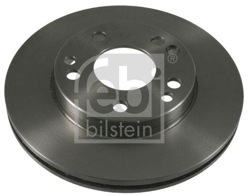 FEBI BILSTEIN Disco freno 09464