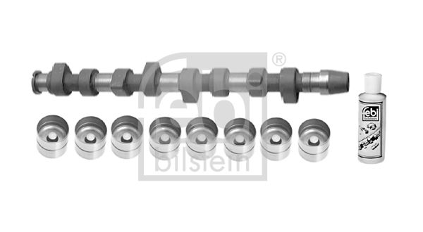 FEBI BILSTEIN Kit albero a camme 10010