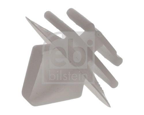 FEBI BILSTEIN Clip di tenuta, rivestimento sportello 100540