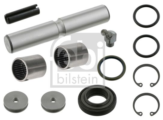 FEBI BILSTEIN Kit riparazione, Perno fuso a snodo 10062