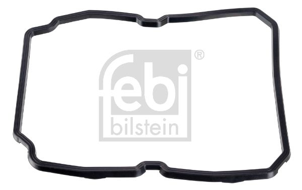 FEBI BILSTEIN Guarnizione, Coppa olio-Cambio automatico 10072