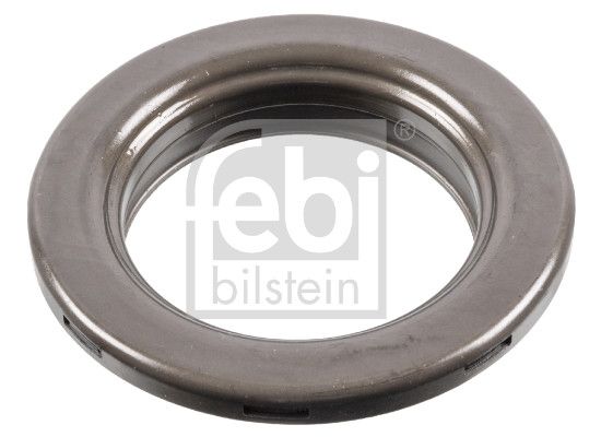FEBI BILSTEIN Cuscinetto volvente, Supporto ammortizz. a molla 10091