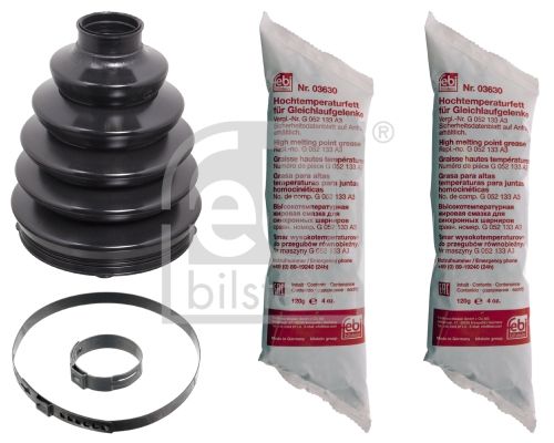 FEBI BILSTEIN Kit cuffia, Semiasse 101019