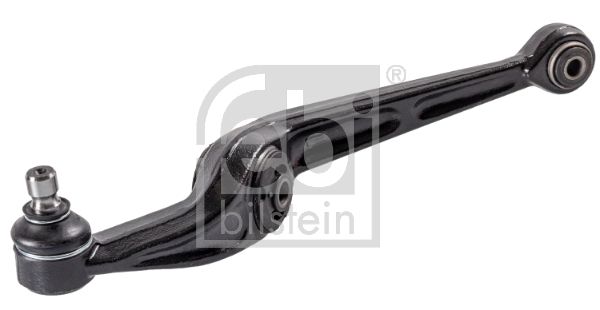 FEBI BILSTEIN Braccio oscillante, Sospensione ruota 10123