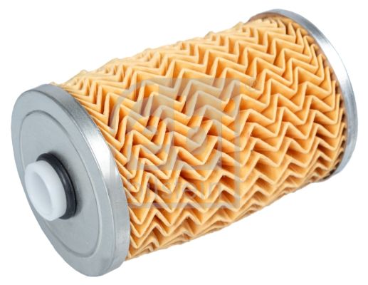 FEBI BILSTEIN Filtro carburante 101367