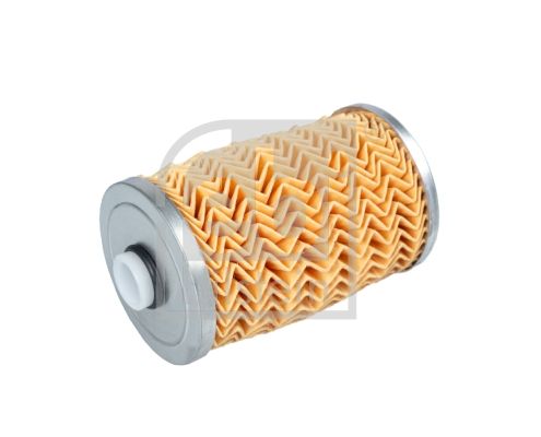 FEBI BILSTEIN Filtro carburante 101367