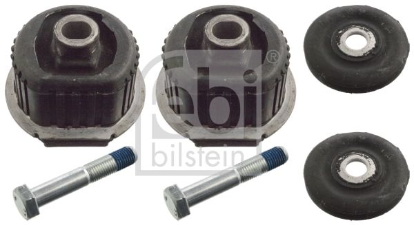 FEBI BILSTEIN Kit riparazione, Corpo assiale 10154