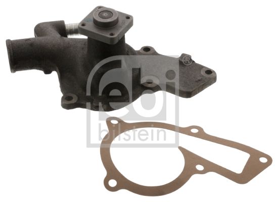FEBI BILSTEIN Pompa dell’acqua, raffreddamento motore 10187