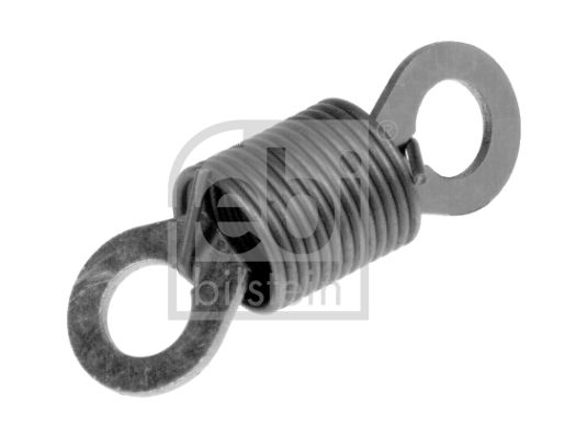 FEBI BILSTEIN Molla, Tiranteria comando gas 10196