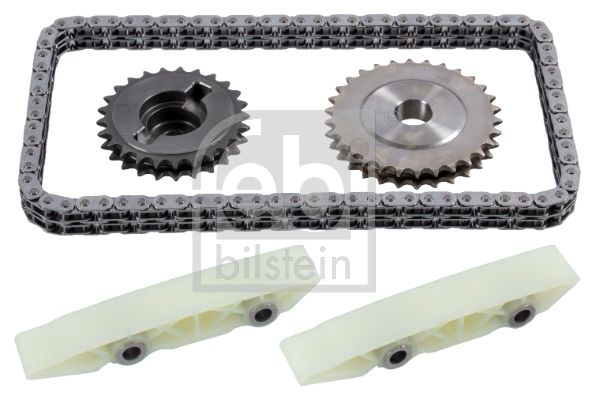 FEBI BILSTEIN Kit catene, azionamento pompa olio 101974