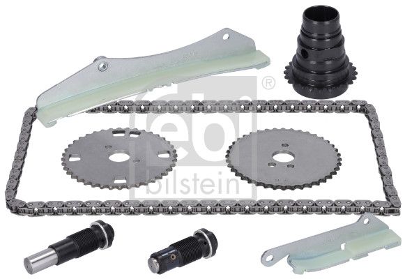FEBI BILSTEIN Kit catena distribuzione 101976