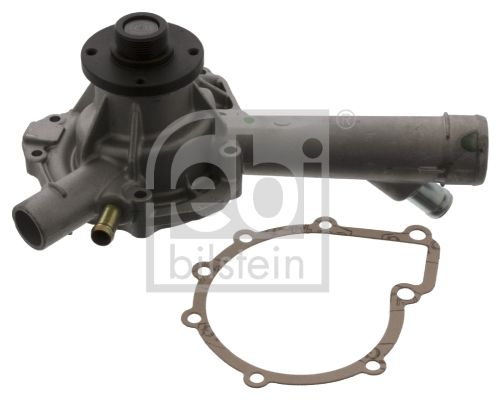 FEBI BILSTEIN Pompa dell’acqua, raffreddamento motore 10199