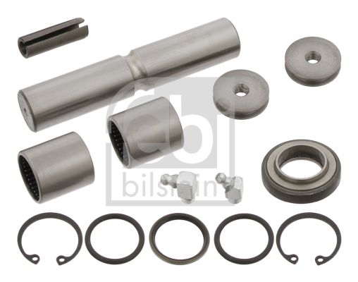 FEBI BILSTEIN Kit riparazione, Perno fuso a snodo 10204