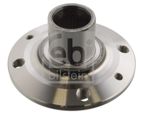 FEBI BILSTEIN Mozzo ruota 102186