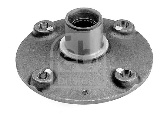 FEBI BILSTEIN Mozzo ruota 10223