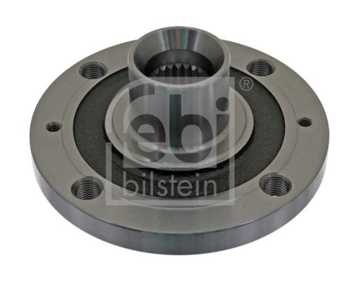 FEBI BILSTEIN Mozzo ruota 10224