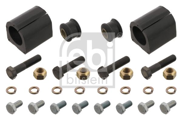 FEBI BILSTEIN Kit riparazione, Sopporto stabilizzatore 10245