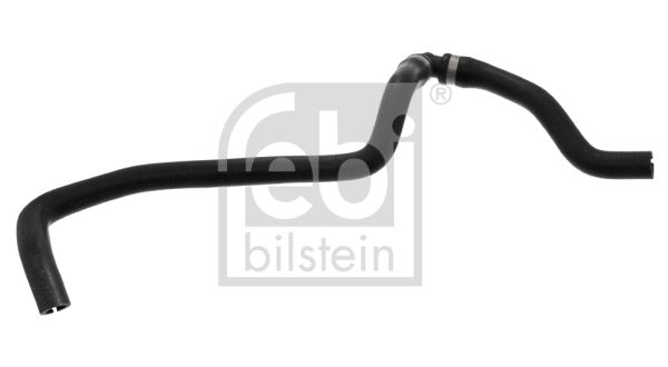 FEBI BILSTEIN Flessibile radiatore 102619