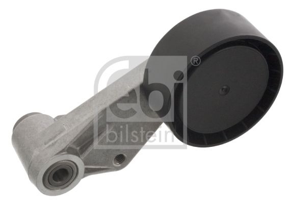 FEBI BILSTEIN Tendicinghia, Cinghia Poly-V 10312