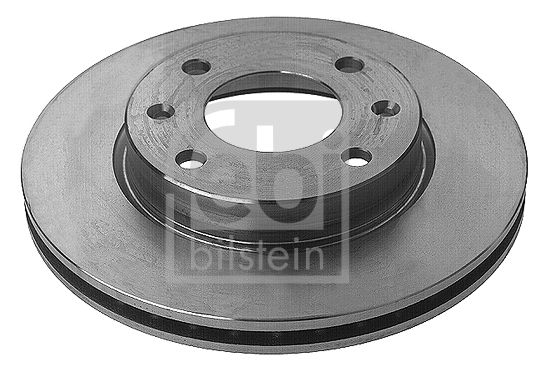FEBI BILSTEIN Discofreno 10315