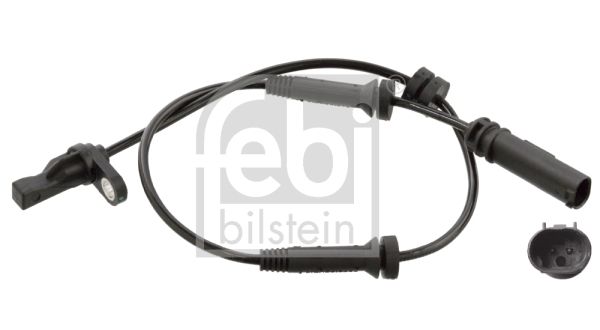 FEBI BILSTEIN Sensore, N° giri ruota 103200