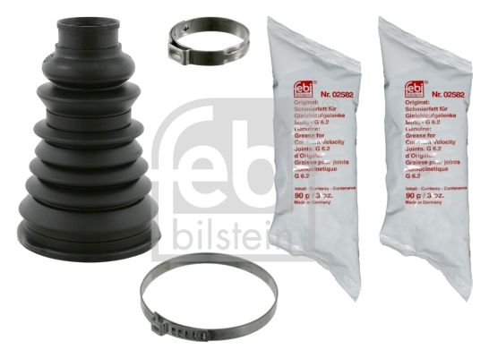 FEBI BILSTEIN Kit cuffia, Semiasse 10353