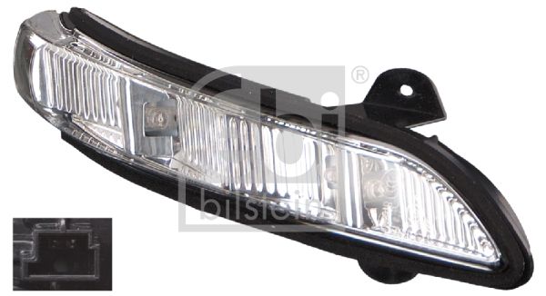 FEBI BILSTEIN Indicatore direzione supplementare 103597