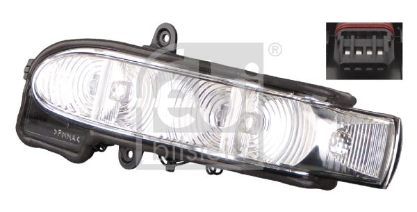 FEBI BILSTEIN Indicatore direzione supplementare 103598