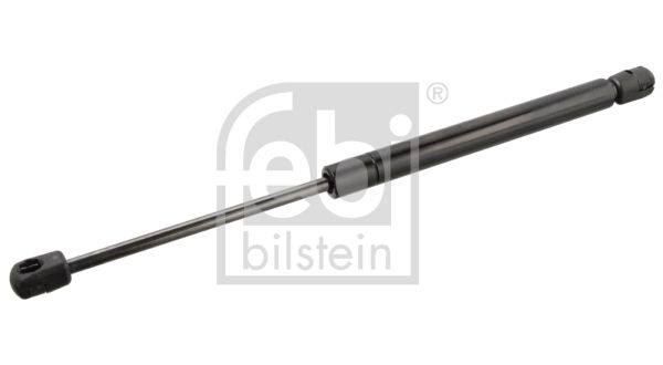 FEBI BILSTEIN Ammortizzatore pneumatico, Cofano motore 104118