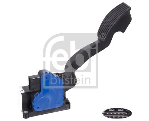 FEBI BILSTEIN Pedale acceleratore 104356