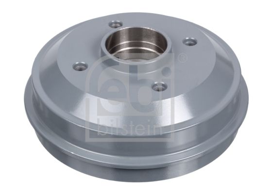 FEBI BILSTEIN Tamburo freno 10534