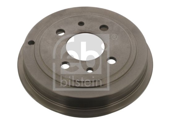 FEBI BILSTEIN Tamburo freno 10561