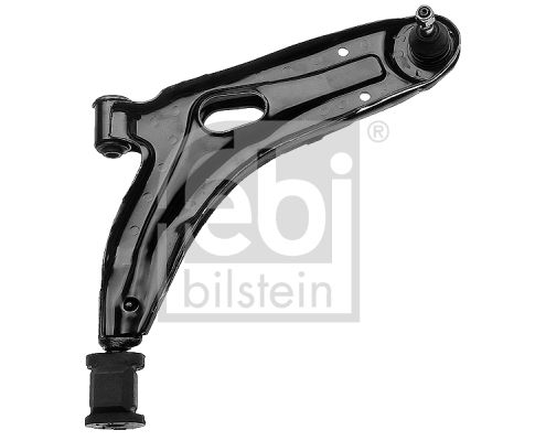 FEBI BILSTEIN Braccio oscillante, Sospensione ruota 10570