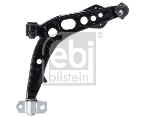 FEBI BILSTEIN Braccio oscillante, Sospensione ruota 10572