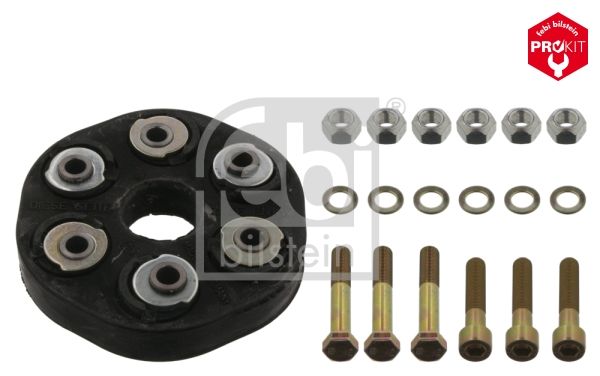 FEBI BILSTEIN Giunto, Albero longitudinale 10581
