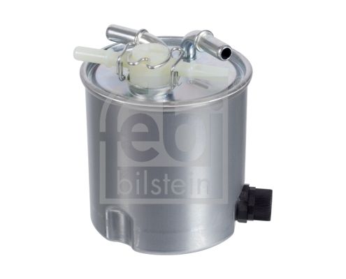 FEBI BILSTEIN Filtro carburante 105811