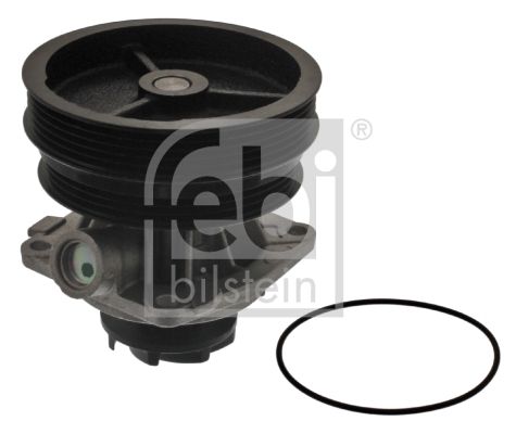 FEBI BILSTEIN Pompa dell’acqua, raffreddamento motore 10598