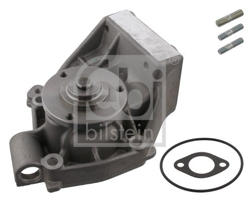FEBI BILSTEIN Pompa dell’acqua, raffreddamento motore 10602